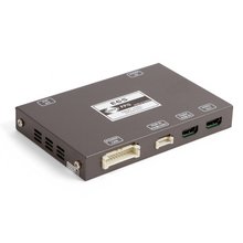 Видеоинтерфейс для BMW E65, E66 2002 2008 г.в. - Короткий опис