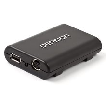 Car iPod USB Adapter Dension Gateway 300 for Lexus GW33LS1 - Short description