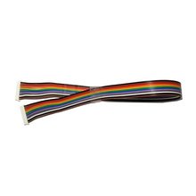 Flexible QVI Cable For Video Interface for Land Rover Discovery 4 HARETC0011 - Short description