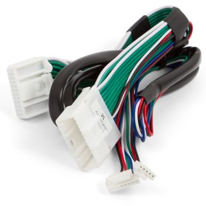 Cable para conectar la interfaz de video en Infiniti M