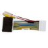 Rear Camera Cable 28 pin for Toyota Yaris, Yaris R, Yaris Sedan US iA 2016+