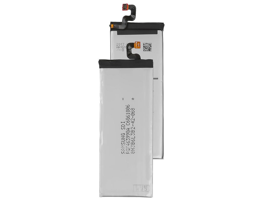 Battery EB-BN920ABE compatible with Samsung N9200 Galaxy Note