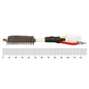 Heat Gun Heating Element Lukey 852D+