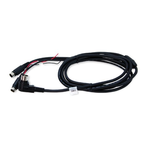 Cable for Navigation Box Connection to Kenwood Multimedia Systems KEN RGB1 