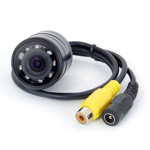 Universal Car Rear View Camera GT S626