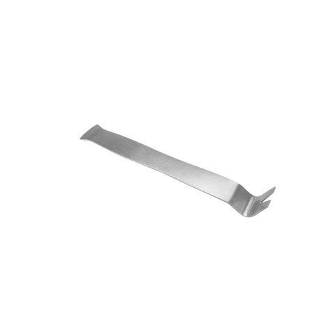 Car Trim Removal Tool Stainless Steel, 253 mm 