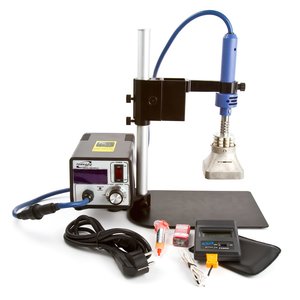 Soldering Station Tornado Infra Pro 110 V 