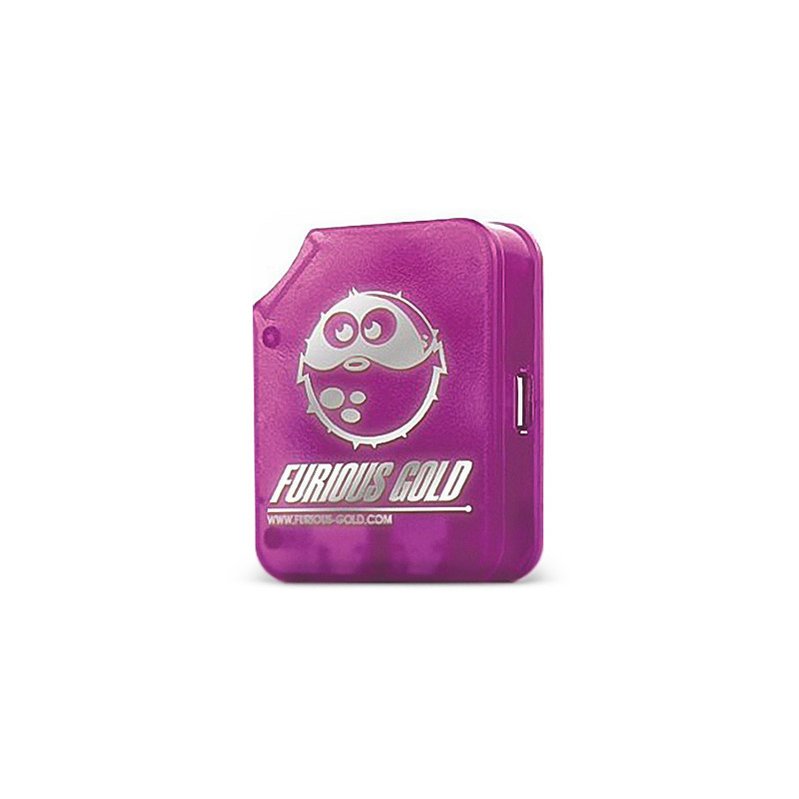 Furious Gold Box Activated with Packs 1, 2, 3, 4, 5, 6, 7, 8, 11 with