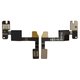 Flat Cable compatible with Apple iPad 2, (with components)