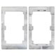 LCD Module Mould compatible with Samsung N7000 Note, N7005 Note, (for glass gluing , aluminum)