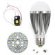 LED Light Bulb DIY Kit SQ-Q03 5730 E27 7 W – cold white