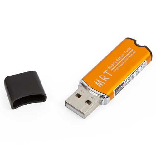 Донгл MRT с набором E-Socket
