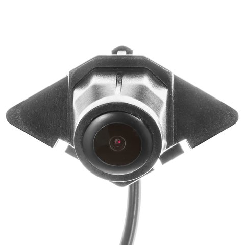 Front View Camera for Mercedes Benz C 200 of 2012 MY