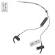 Headphone XO BS11, (wireless, vacuum, black)