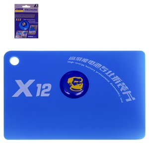 Spudger Mechanic X12, to remove the battery  