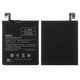 Battery BM46 compatible with Xiaomi Redmi Note 3, (Li-Polymer, 3.85 V, 4000 mAh, High Copy, without logo)