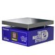 Preheating Platform Mechanic HT-20, (for motherboards repairing, 20*20cm, 50-350°С, 600W)