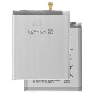 Batería EB BA202ABU puede usarse con Samsung A202F DS Galaxy A20e, Li Polymer, 3.85 V, 3000 mAh, Original PRC 