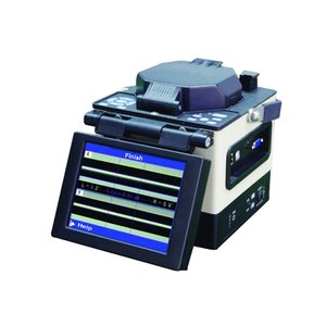 Empalmadora de fibra óptica Senter ST3100