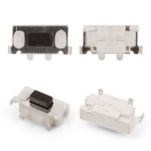 Botón de encendido apagado y aumento de volumen puede usarse con China Tablet PC 10,1", 6.8", 7", 7,85", 8", 9", 9,7", tipo 1