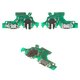 Cable flex puede usarse con Huawei P30 Lite, P30 Lite (2020) New Edition, del conector de carga, High Copy, placa del cargador