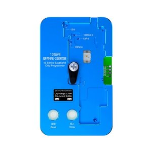 Programador JC para chips Baseband EEPROM de iPhone 13 13 Pro 13 Pro Max 13 mini