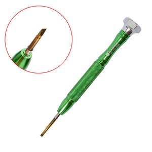 Destornillador planos Sunshine SS 710  2.0*23mm, Flathead