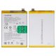 Batería BLPA17 puede usarse con Realme C53 NFC, Narzo N53, Li-ion, 3,89 V, 5000 mAh, Original (PRC)
