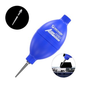 Perilla de aire Mechanic A130, 2 in 1