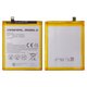 Batería G005 puede usarse con General Mobile GM 8, Li-Polymer, 3.85 V, 3005 mAh, Original (PRC)