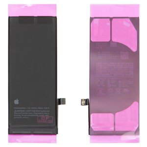 Batería puede usarse con iPhone SE 2022, Li ion, 3.88 V, 2200 mAh, mayor capacidad, A2819 , original IC