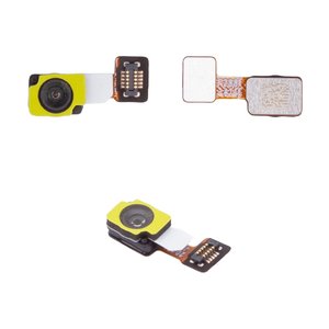 Cable flex puede usarse con Xiaomi 13, Poco M7 Pro 5G , Redmi Note 14 Pro 5G, para escaner de huellas dactilares