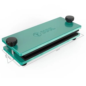 Pinza para sujetar el módulo de pantalla 2UUL DA03, metal