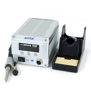 Паяльна станція AOYUE Int3233