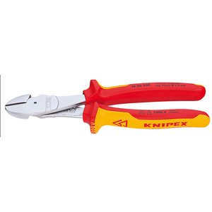 Бокорезы Knipex 74 06 200