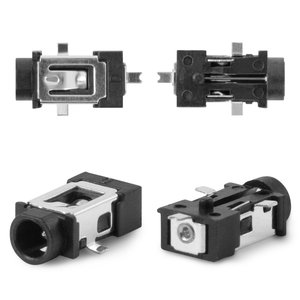 Конектор зарядки для планшетів, тип 2