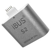 Кабель iBUS 2 для iWatch S2 38мм и 42мм