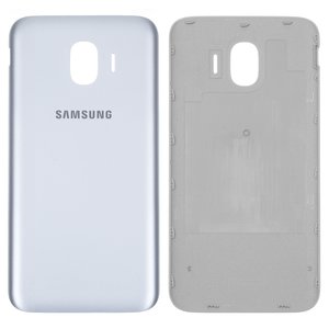 Задня кришка батареї для Samsung J250F Galaxy J2 2018 , блакитна