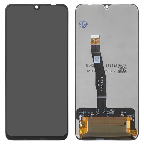 Дисплей для Huawei P Smart 2019 , P Smart 2020 , P Smart Plus 2019 , черный, без рамки, High Copy, POT LX1T POT L21T POT LX1 POT LX1AF POT LX1RUA POT LX2J POT LX3 POT L23 POT L21