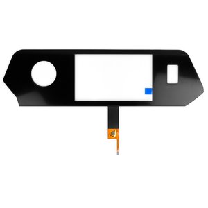 Ємнісна сенсорна панель для Lexus UX