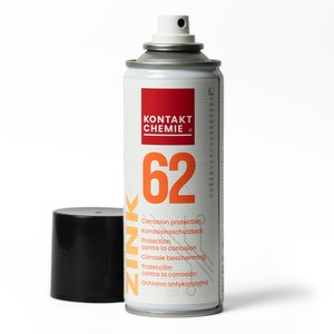 Антикоррозийное покрытие Kontakt Chemie ZINK 62