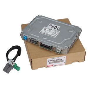 Штатна навігація для Toyota Camry 2018  р.в.