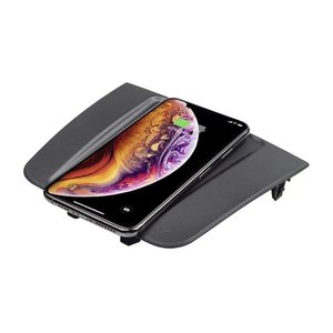 Безпровідна зарядка QI для Mazda 3 2015 2019 р.в.