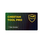 Активация Cheetah Tool Pro на 1 год