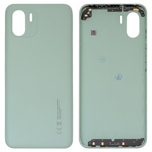 Задня панель корпуса для Xiaomi Redmi A1, зелена, light green