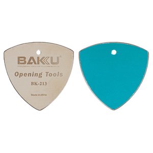 Лопатка BAKU, медіатор, для розбирання мобільних пристроїв