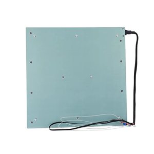Нагревательный стол для ELEGOO Neptune 4 Max