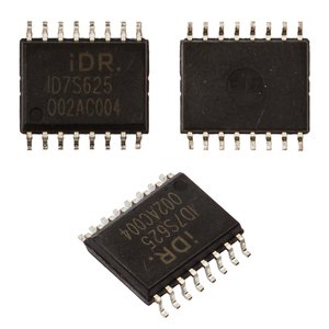 Мікросхема драйвер ID7S625SBC