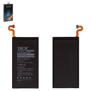 Аккумулятор Deji EB BG960ABE для Samsung G960 Galaxy S9, Li ion, 3,85 B, 3190 мАч
