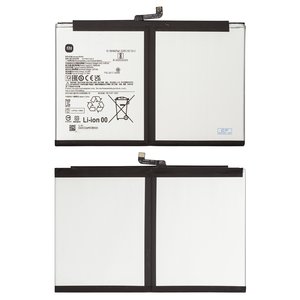 Акумулятор BN82 для Xiaomi Redmi Pad SE 8.7", Li Polymer, 3,87 B, 8000 мАг, Original PRC 